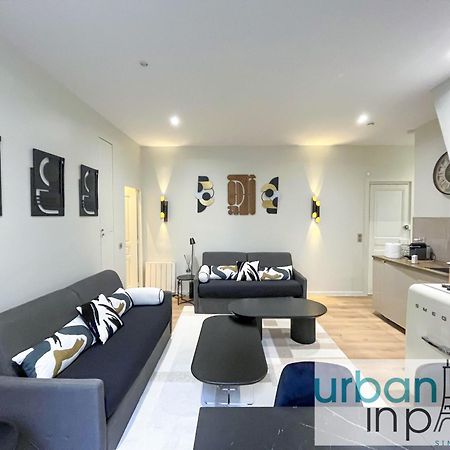 62-Luxury Flat Champs Elysees Paris Dış mekan fotoğraf