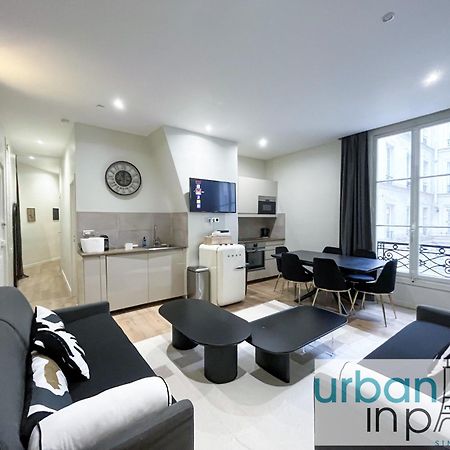 62-Luxury Flat Champs Elysees Paris Dış mekan fotoğraf