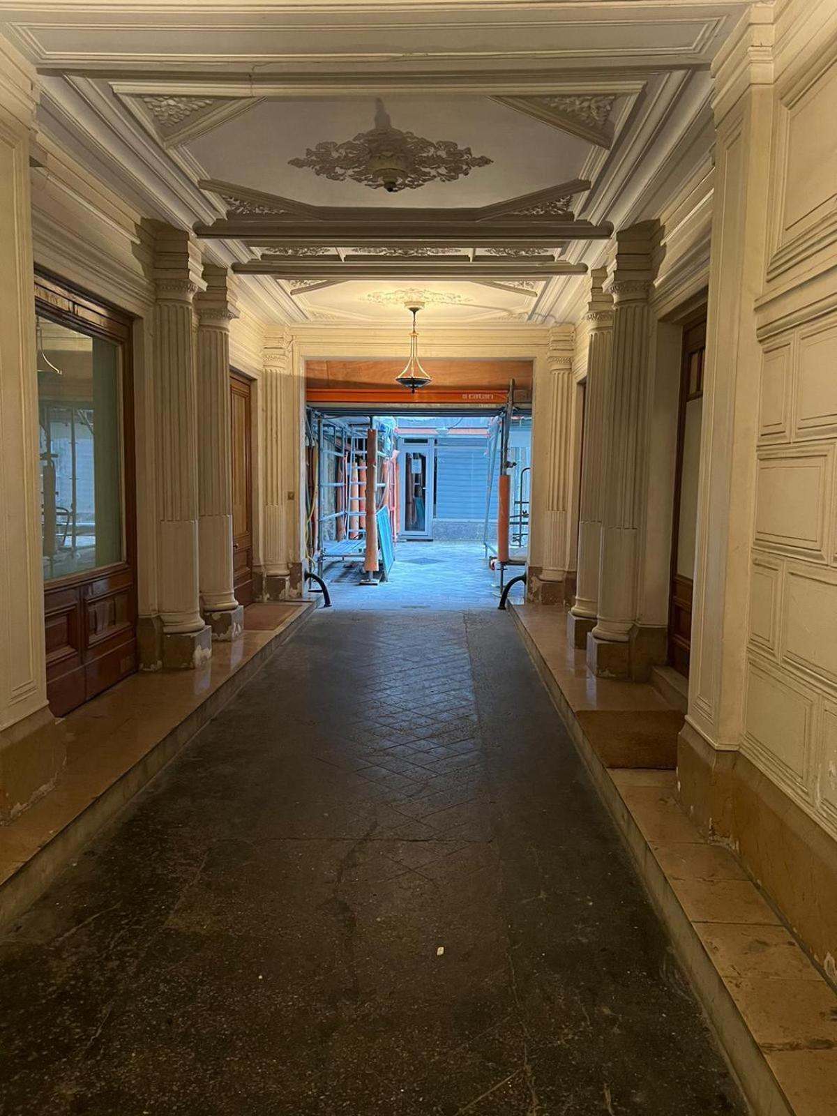 62-Luxury Flat Champs Elysees Paris Dış mekan fotoğraf