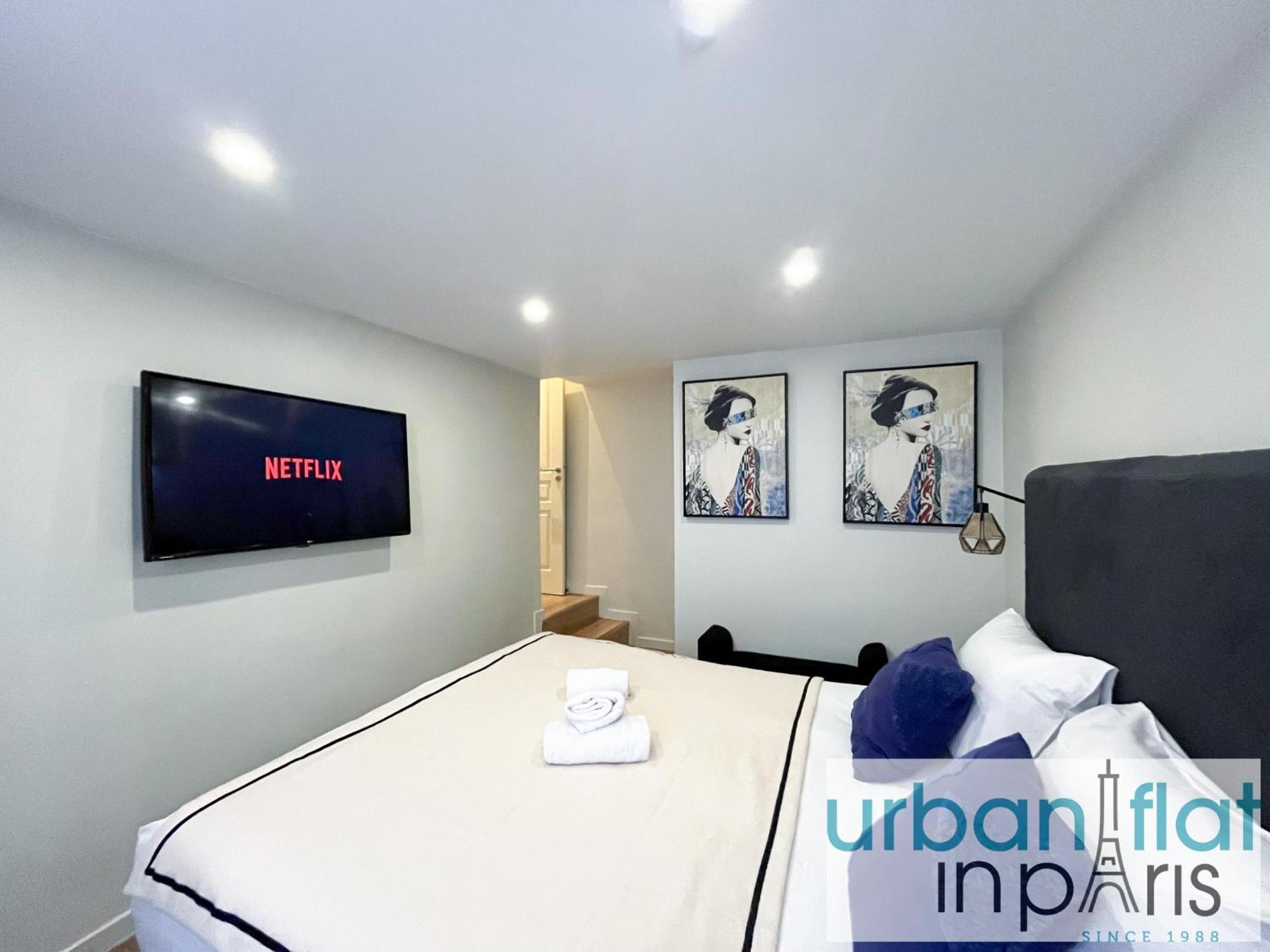 62-Luxury Flat Champs Elysees Paris Dış mekan fotoğraf