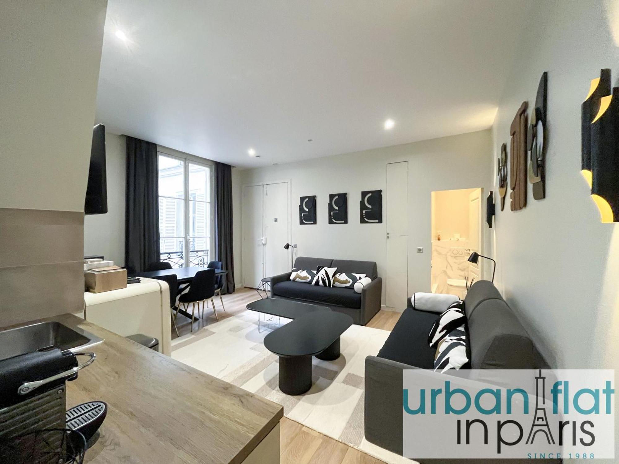 62-Luxury Flat Champs Elysees Paris Dış mekan fotoğraf