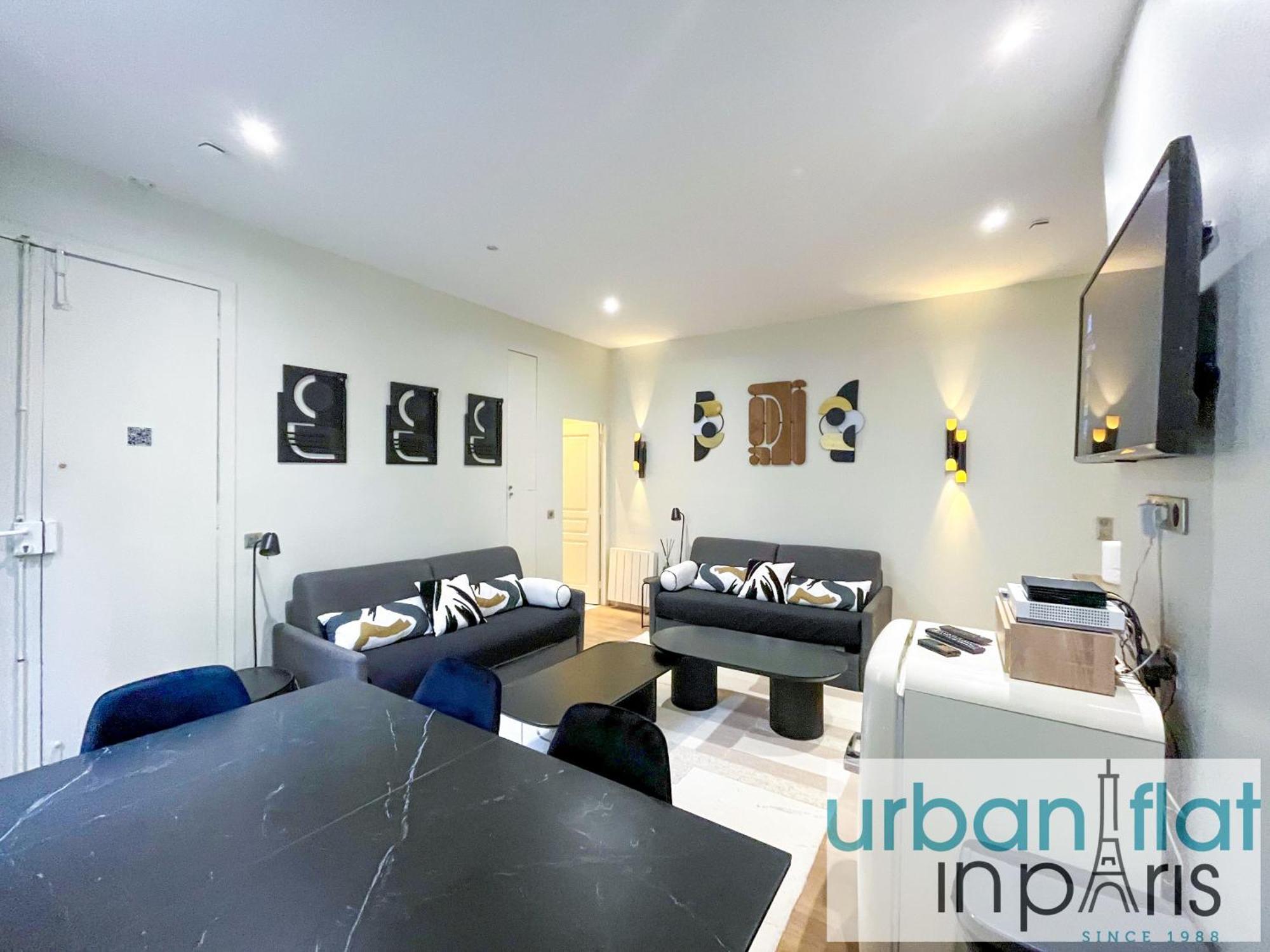 62-Luxury Flat Champs Elysees Paris Dış mekan fotoğraf