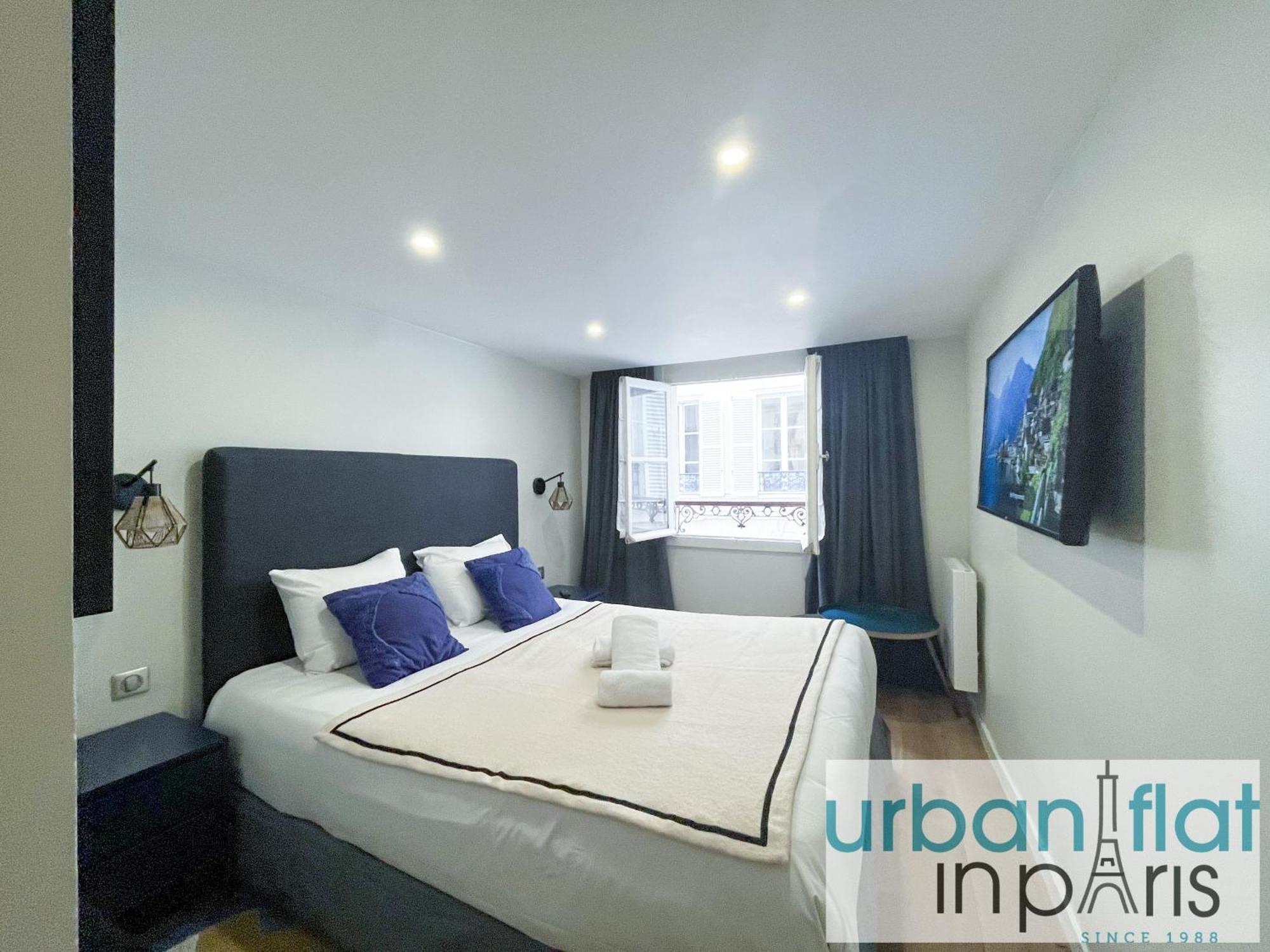 62-Luxury Flat Champs Elysees Paris Dış mekan fotoğraf