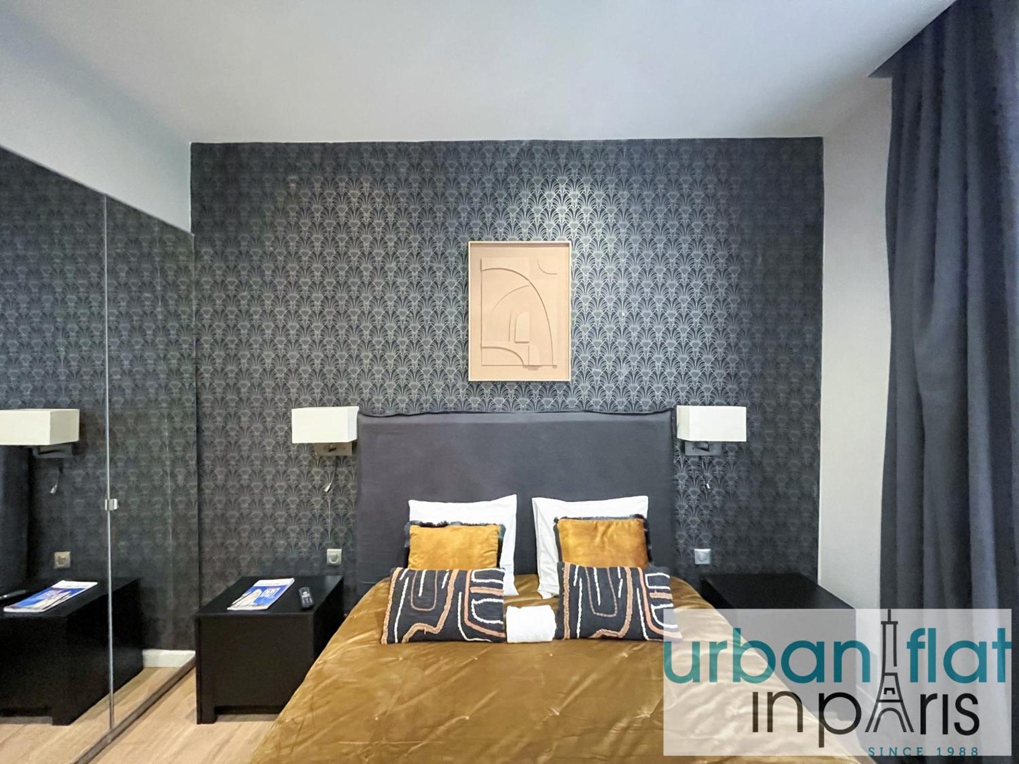 62-Luxury Flat Champs Elysees Paris Dış mekan fotoğraf