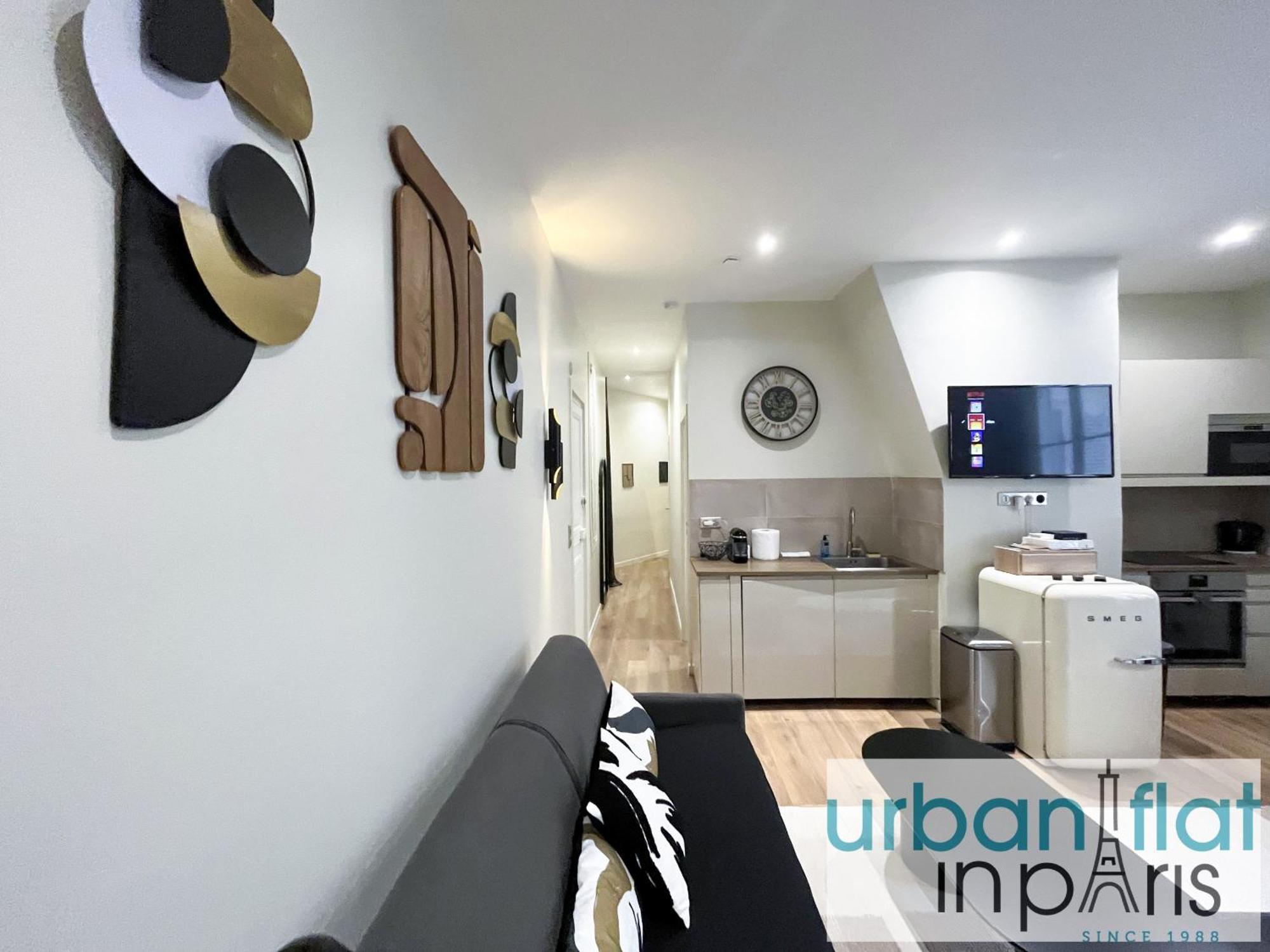 62-Luxury Flat Champs Elysees Paris Dış mekan fotoğraf