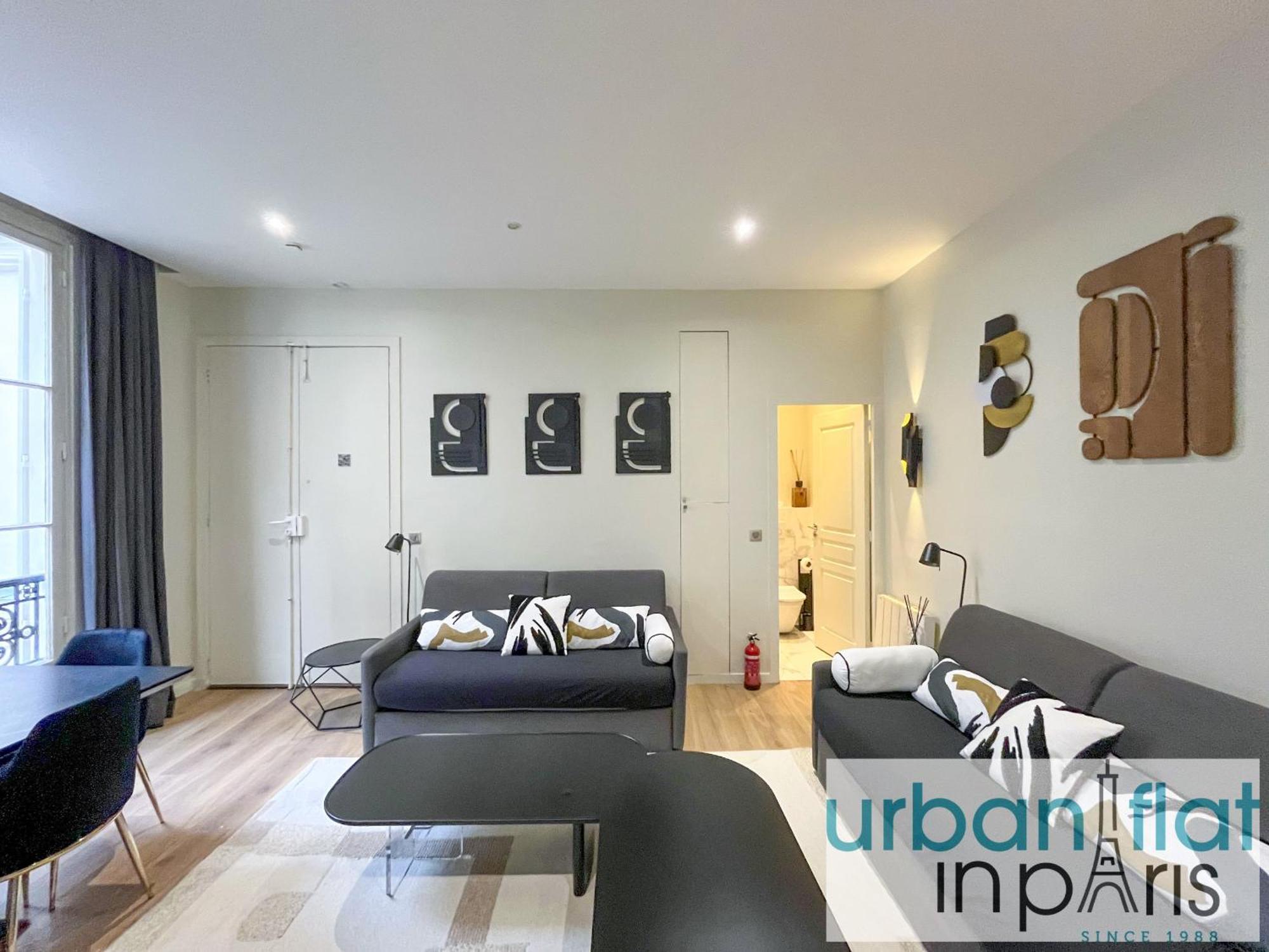 62-Luxury Flat Champs Elysees Paris Dış mekan fotoğraf