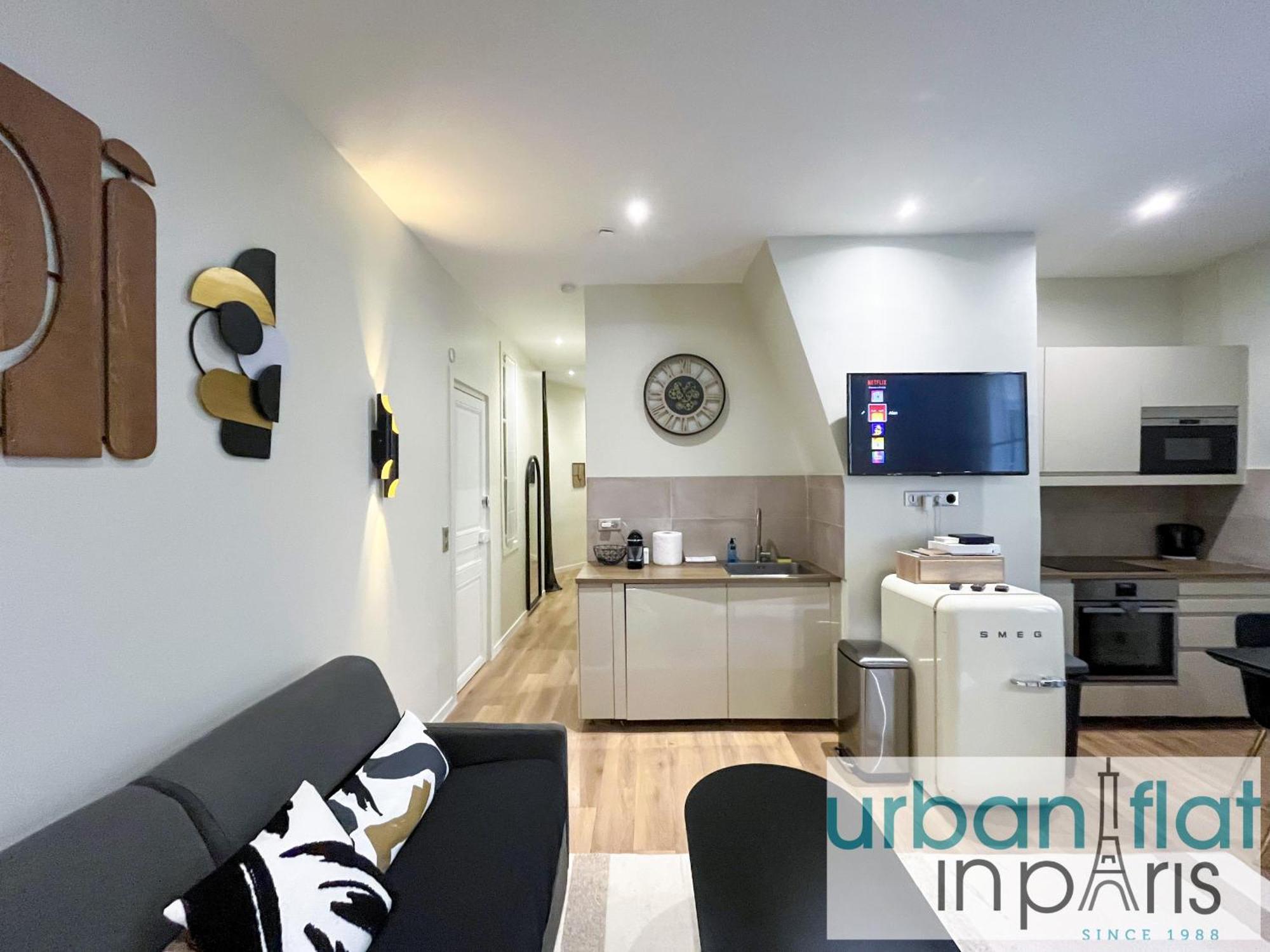 62-Luxury Flat Champs Elysees Paris Dış mekan fotoğraf