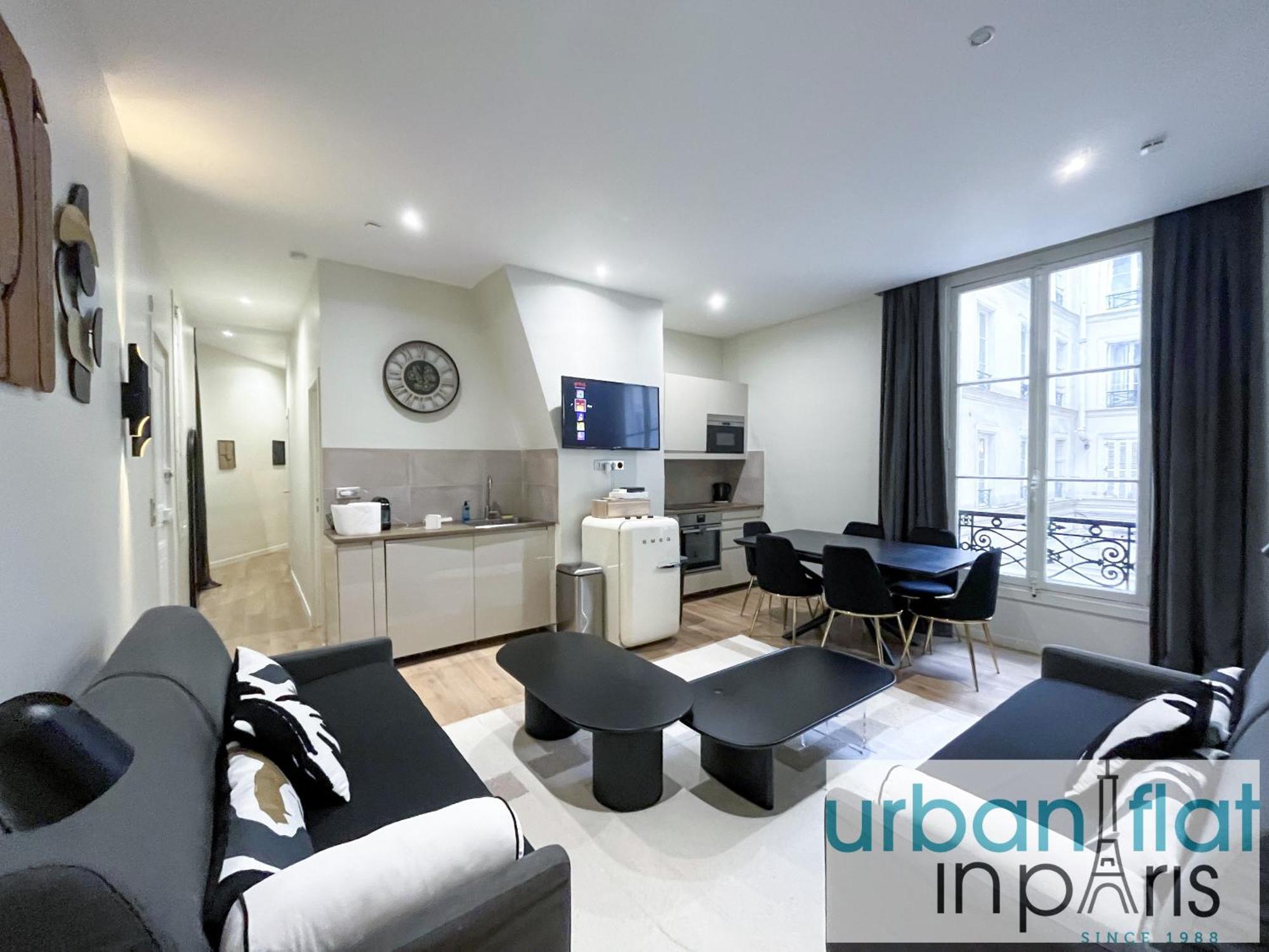 62-Luxury Flat Champs Elysees Paris Dış mekan fotoğraf