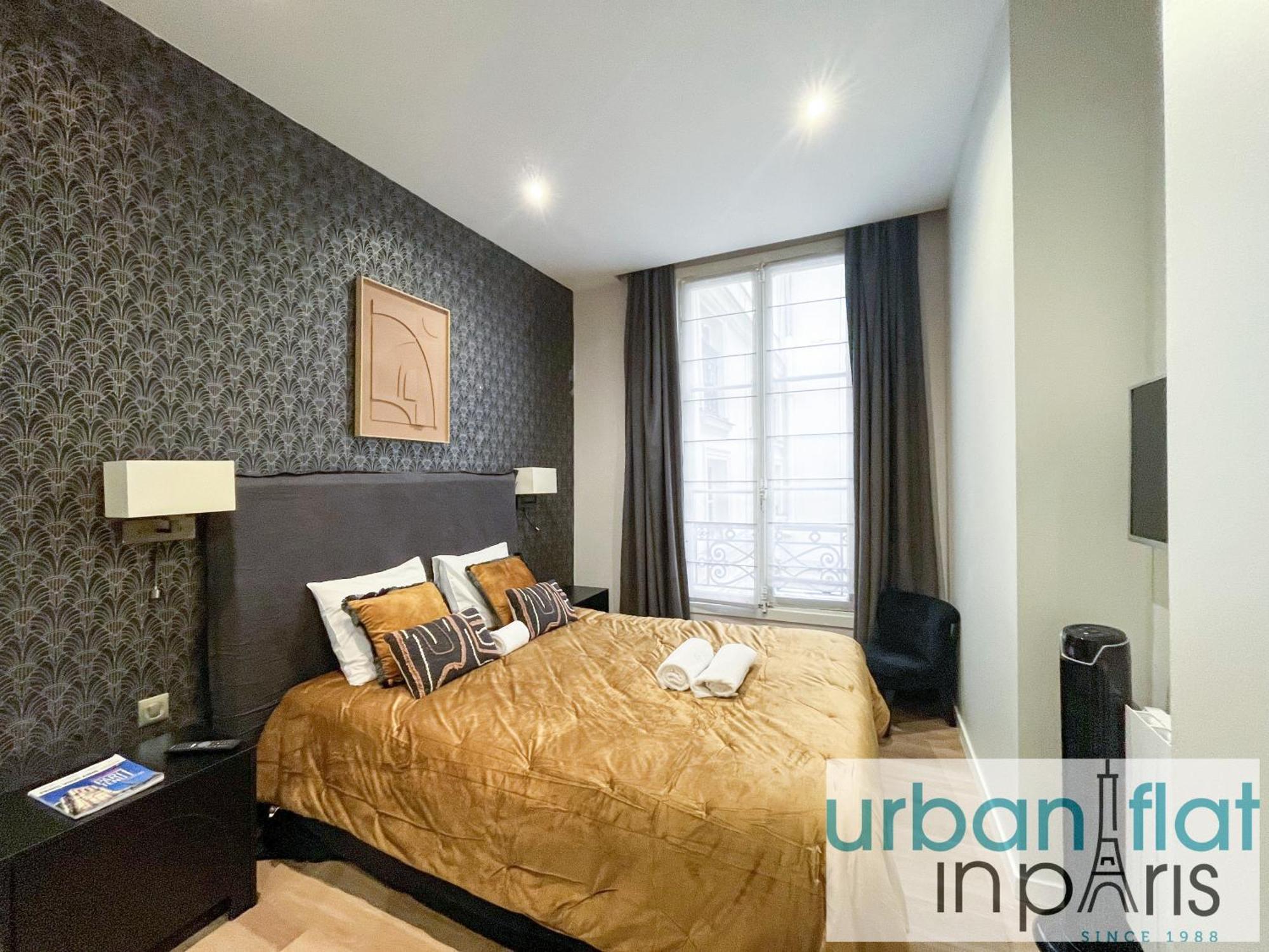 62-Luxury Flat Champs Elysees Paris Dış mekan fotoğraf