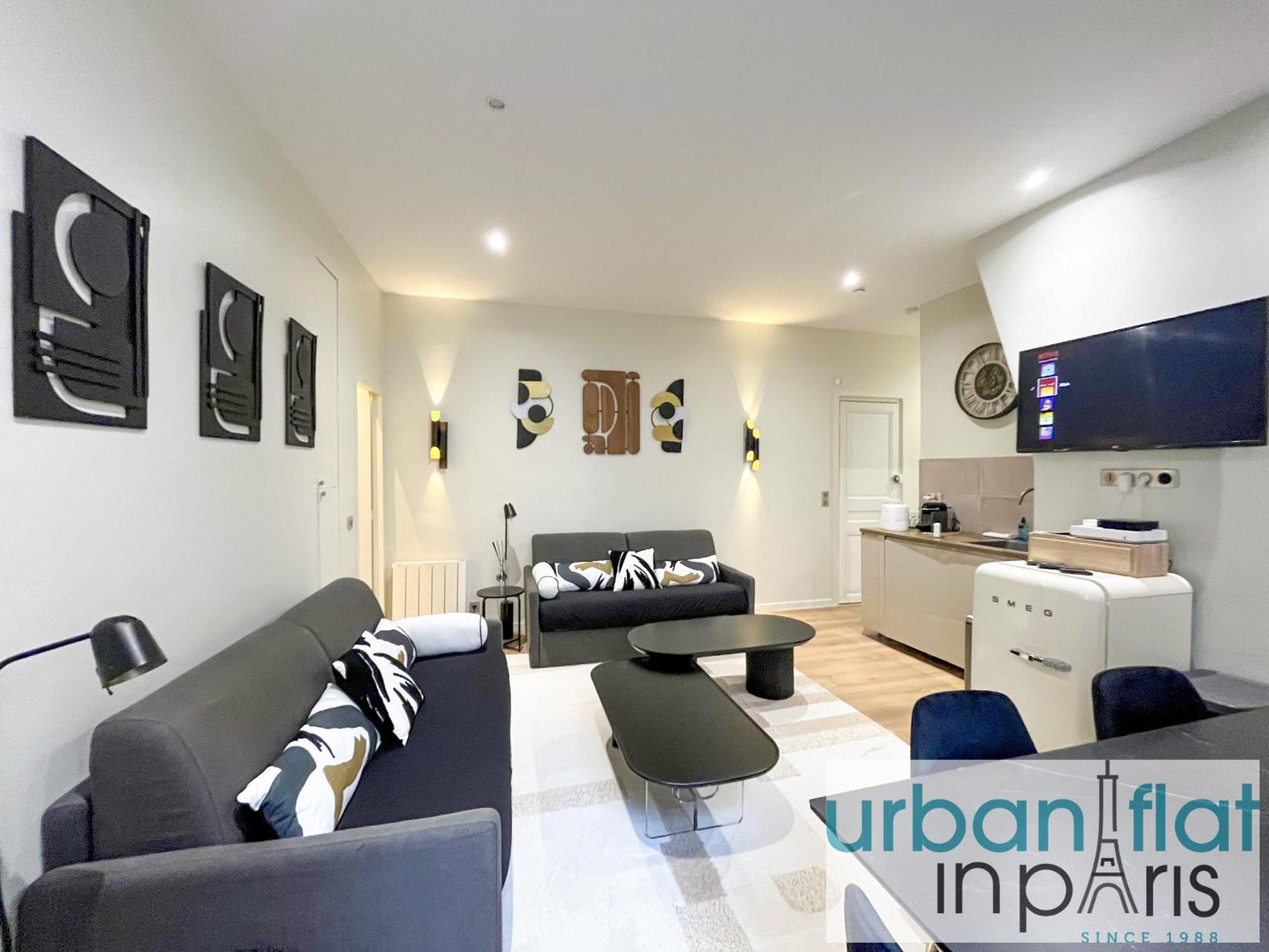 62-Luxury Flat Champs Elysees Paris Dış mekan fotoğraf