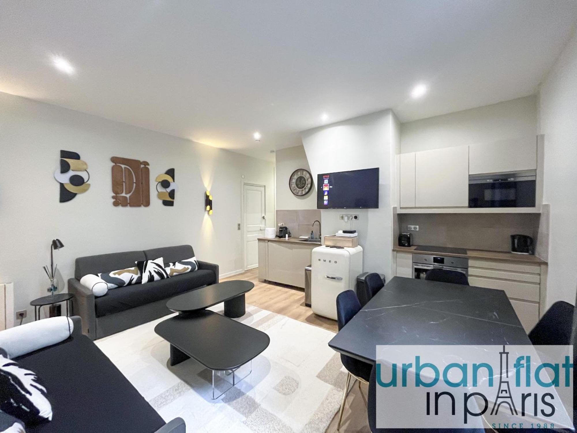 62-Luxury Flat Champs Elysees Paris Dış mekan fotoğraf