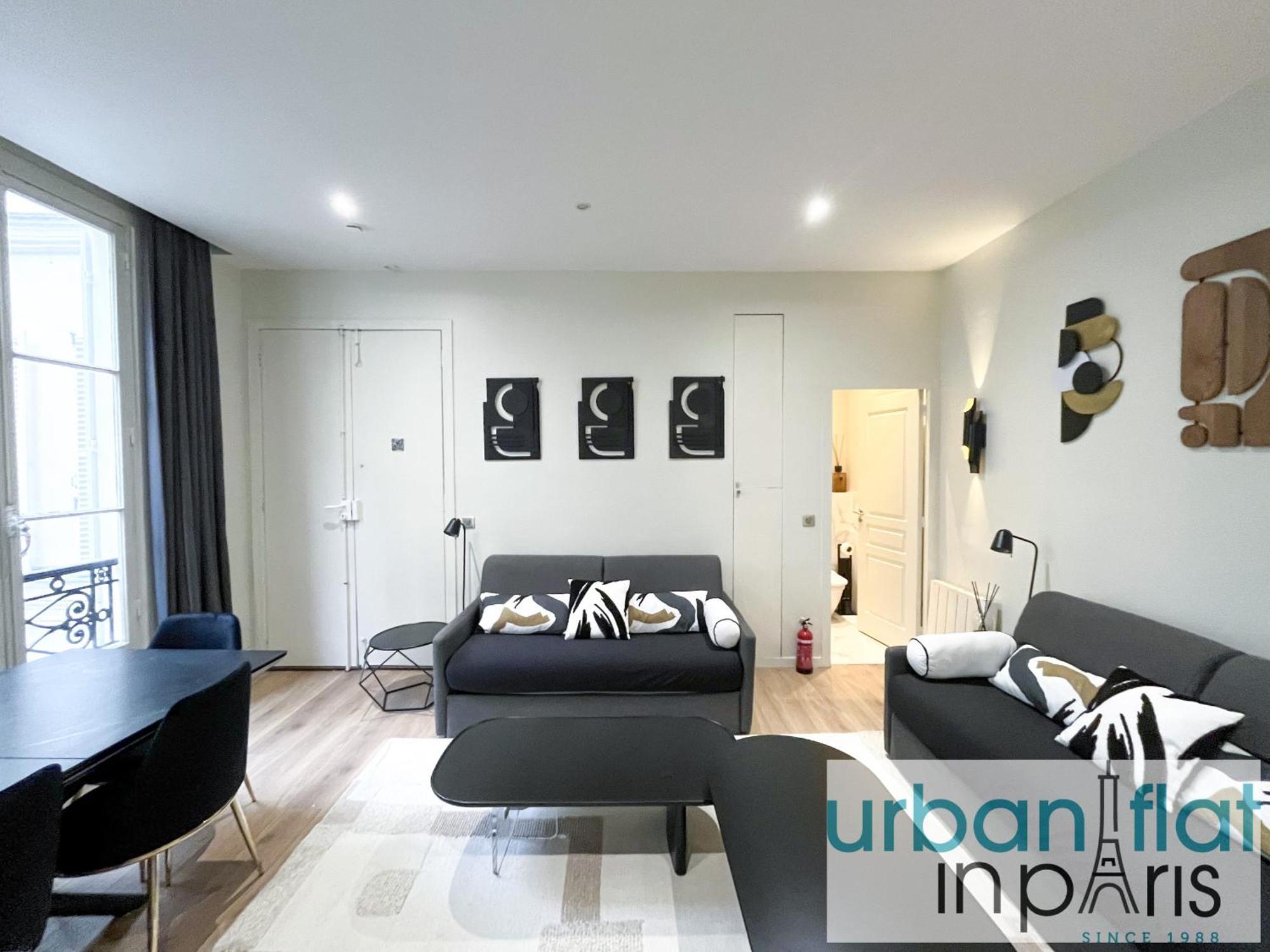 62-Luxury Flat Champs Elysees Paris Dış mekan fotoğraf