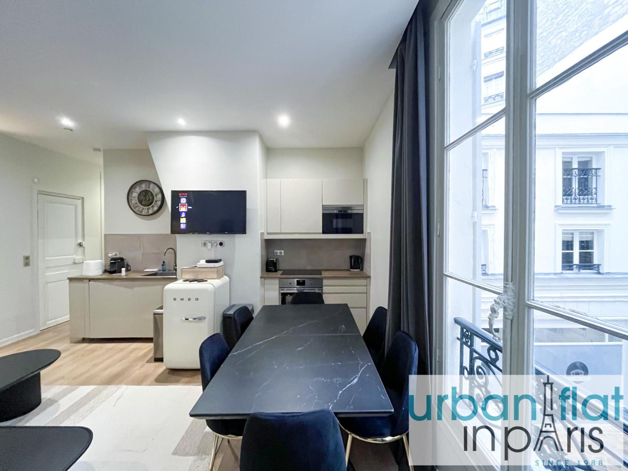 62-Luxury Flat Champs Elysees Paris Dış mekan fotoğraf