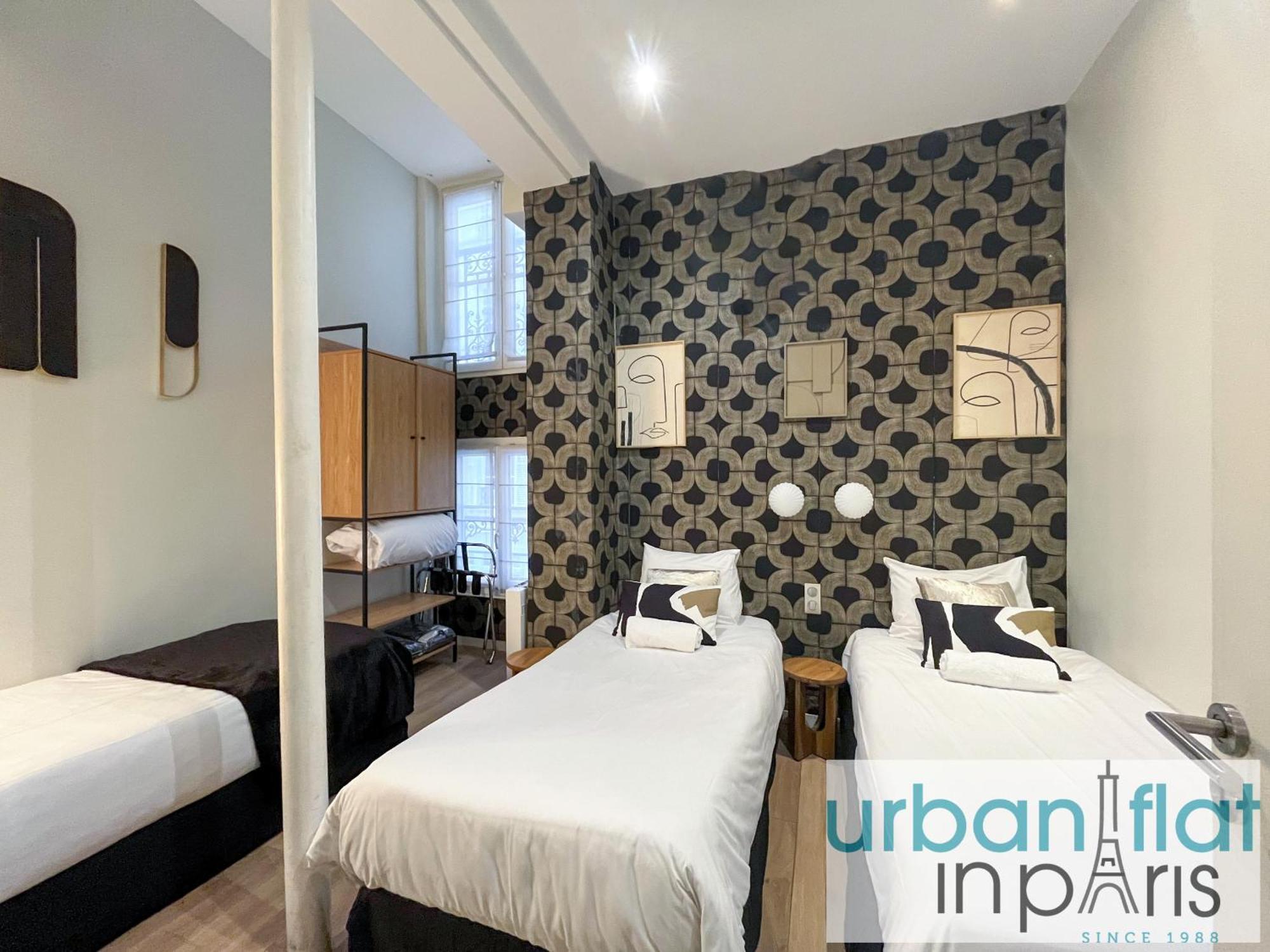 62-Luxury Flat Champs Elysees Paris Dış mekan fotoğraf
